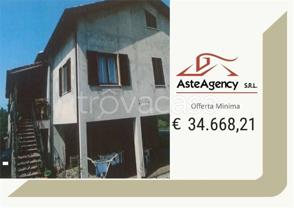 casa indipendente in vendita a Marsciano in zona Compignano