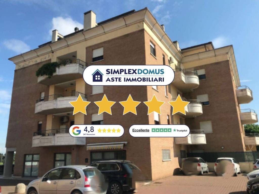 appartamento in vendita a Marsciano