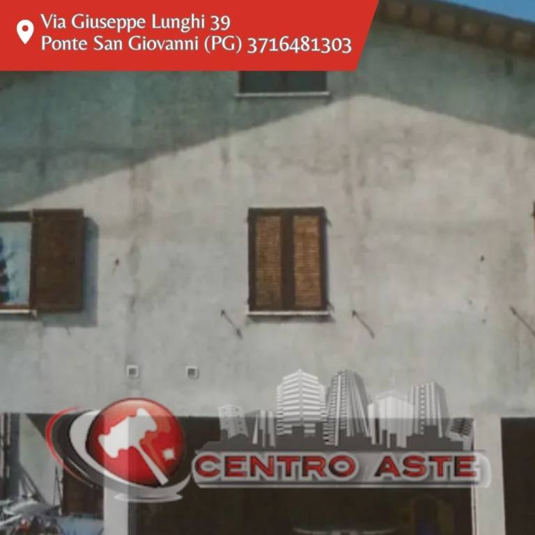 casa indipendente in vendita a Marsciano