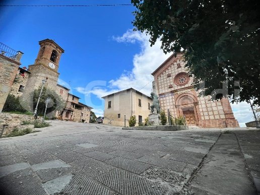 casa indipendente in vendita a Marsciano in zona Castiglione della Valle