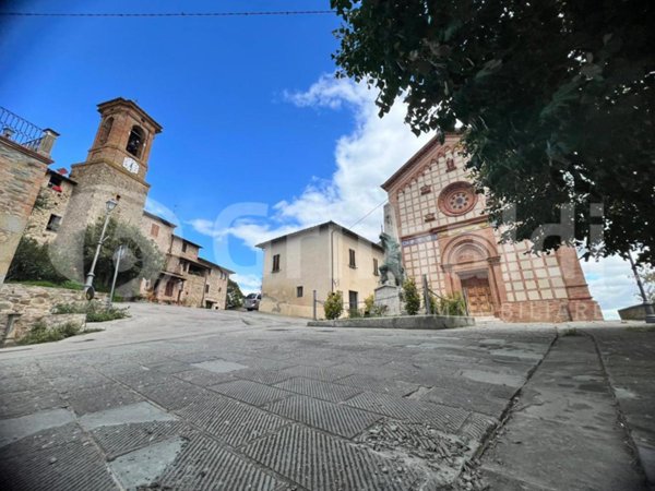 intera palazzina in vendita a Marsciano in zona Castiglione della Valle