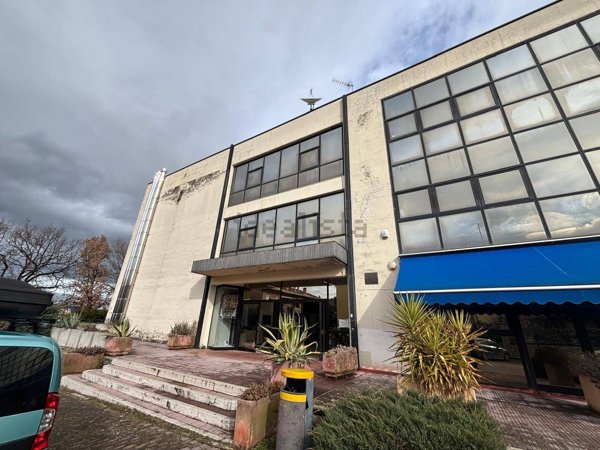 ufficio in vendita a Marsciano