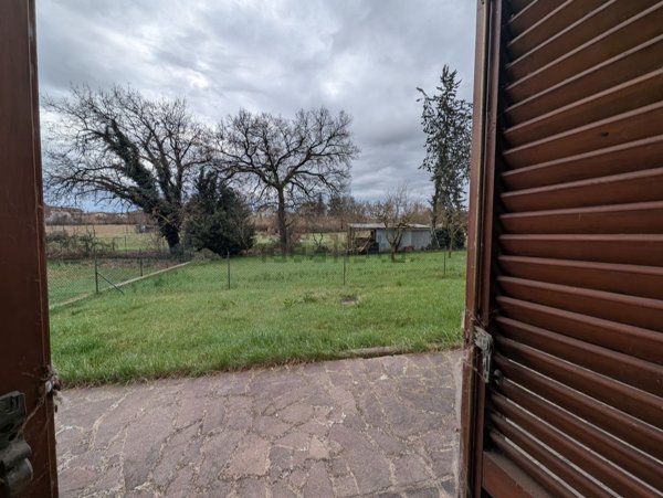 appartamento in vendita a Marsciano