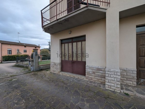 appartamento in vendita a Marsciano