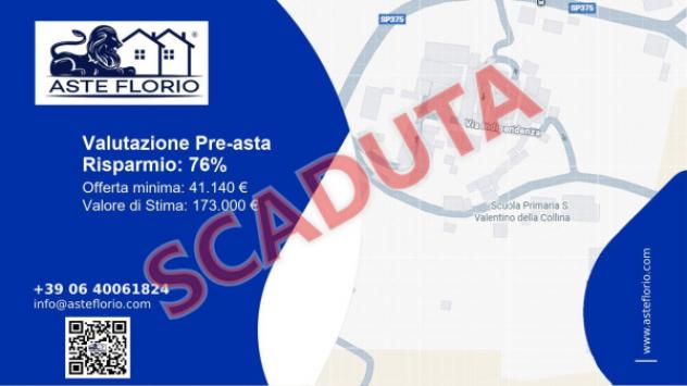 trivano in vendita a Marsciano