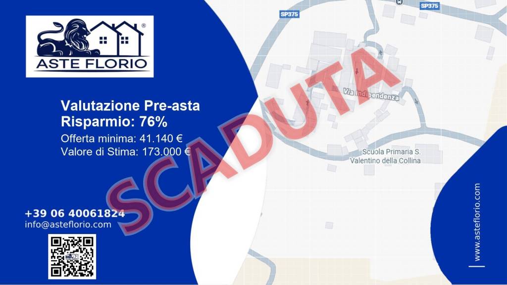 appartamento in vendita a Marsciano