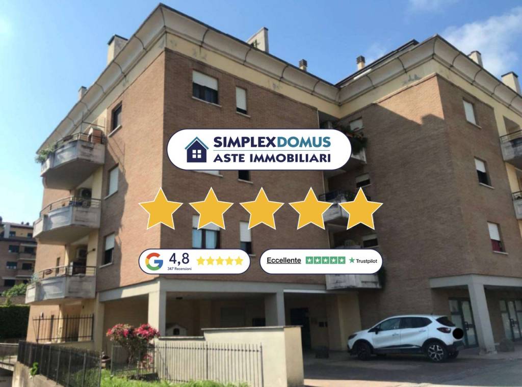 appartamento in vendita a Marsciano