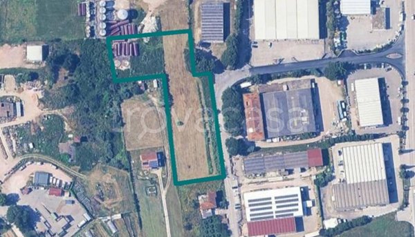 terreno edificabile in vendita a Marsciano