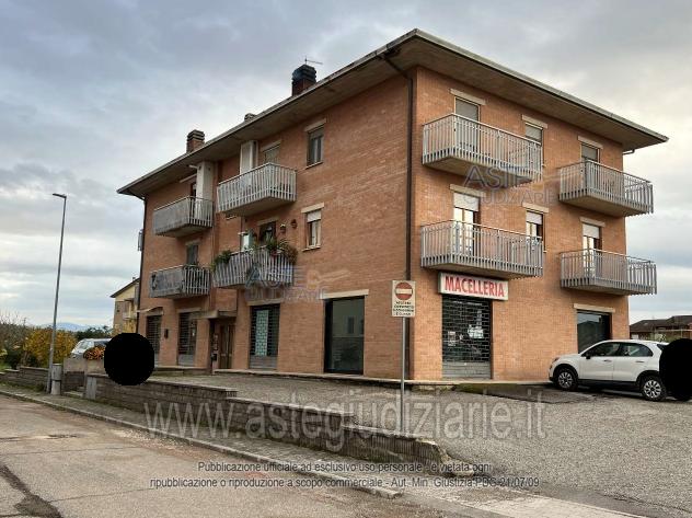 terreno edificabile in vendita a Marsciano