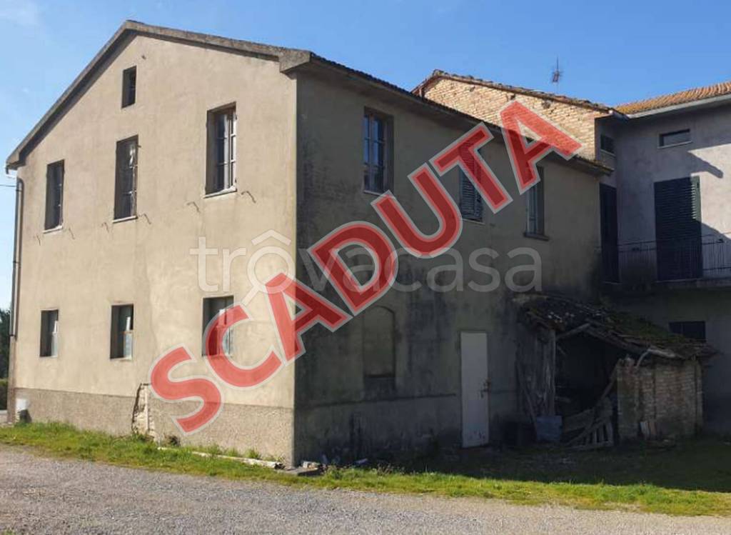 appartamento in vendita a Marsciano in zona Papiano
