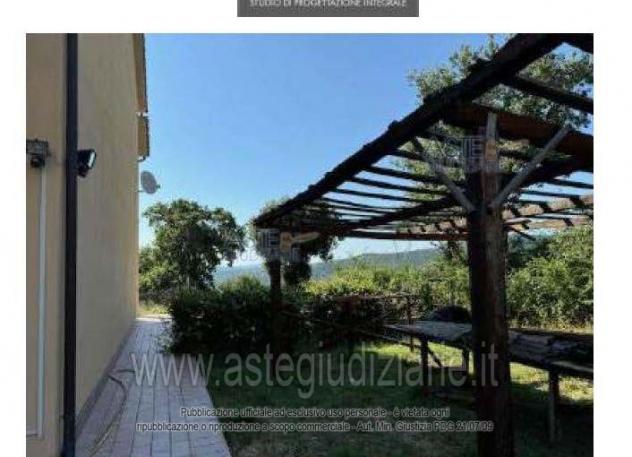 terreno edificabile in vendita a Marsciano in zona Migliano