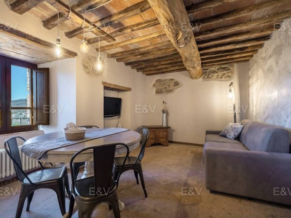 appartamento in vendita a Marsciano