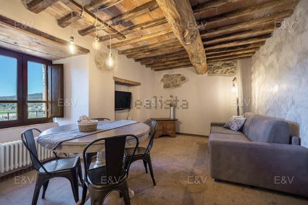 appartamento in vendita a Marsciano