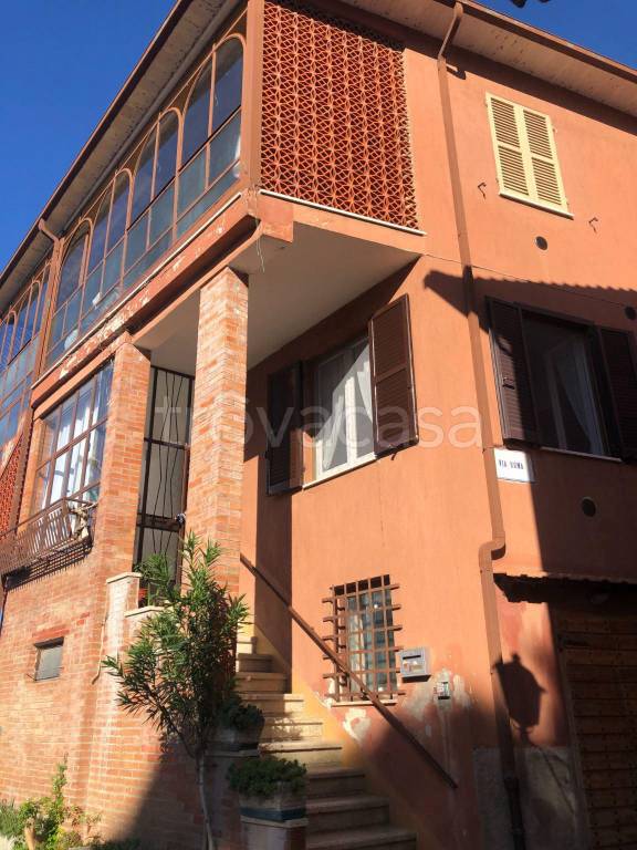 appartamento in vendita a Marsciano in zona Badiola