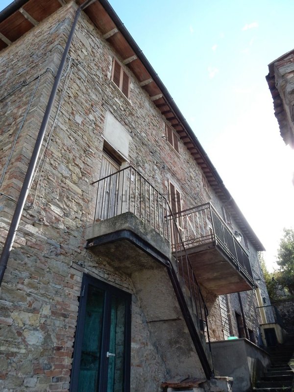 appartamento in vendita a Marsciano in zona Pieve Caina