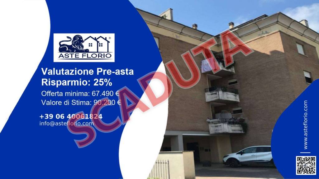 appartamento in vendita a Marsciano