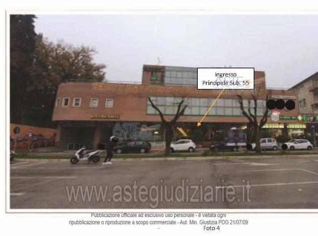 negozio in vendita a Marsciano