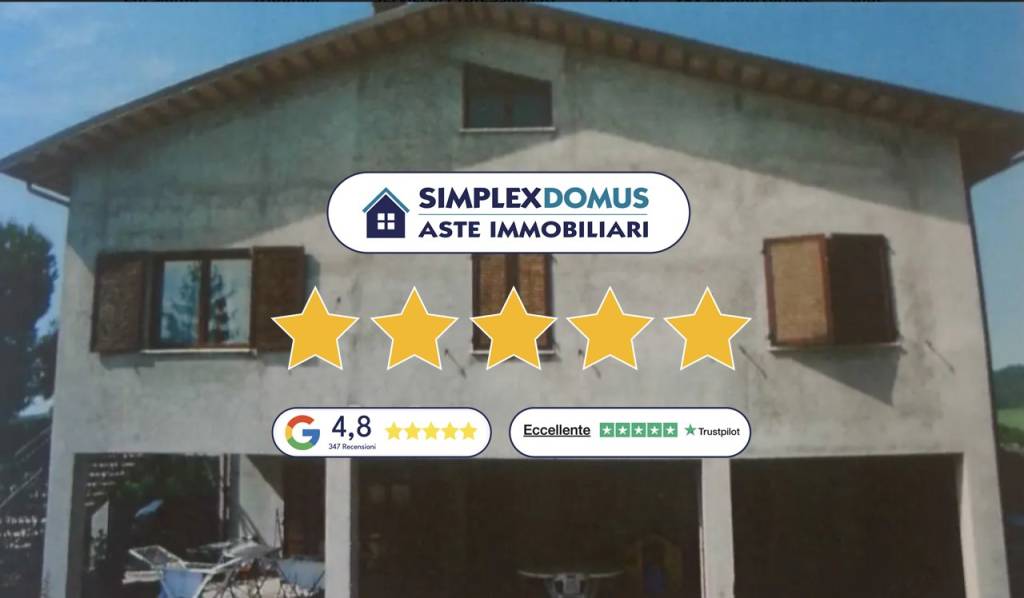 appartamento in vendita a Marsciano