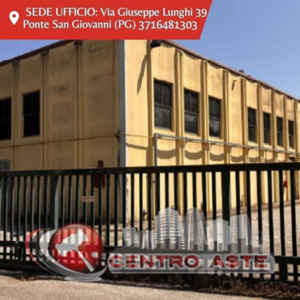 negozio in vendita a Marsciano