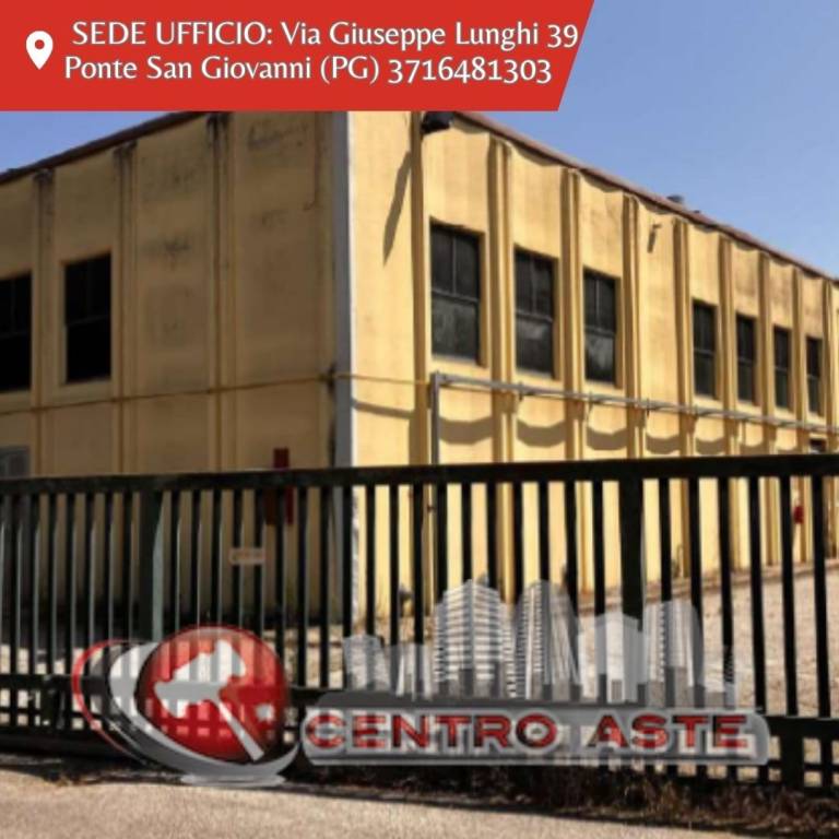 negozio in vendita a Marsciano