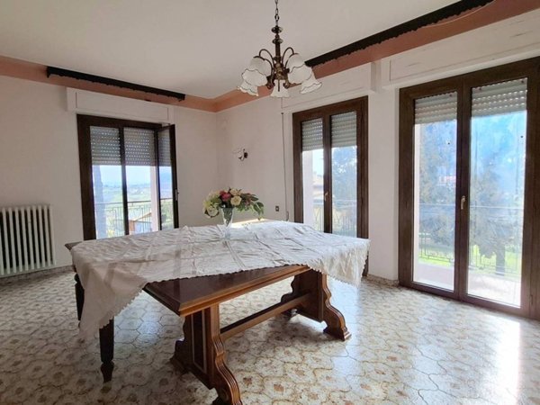 appartamento in vendita a Marsciano in zona San Valentino della Collina