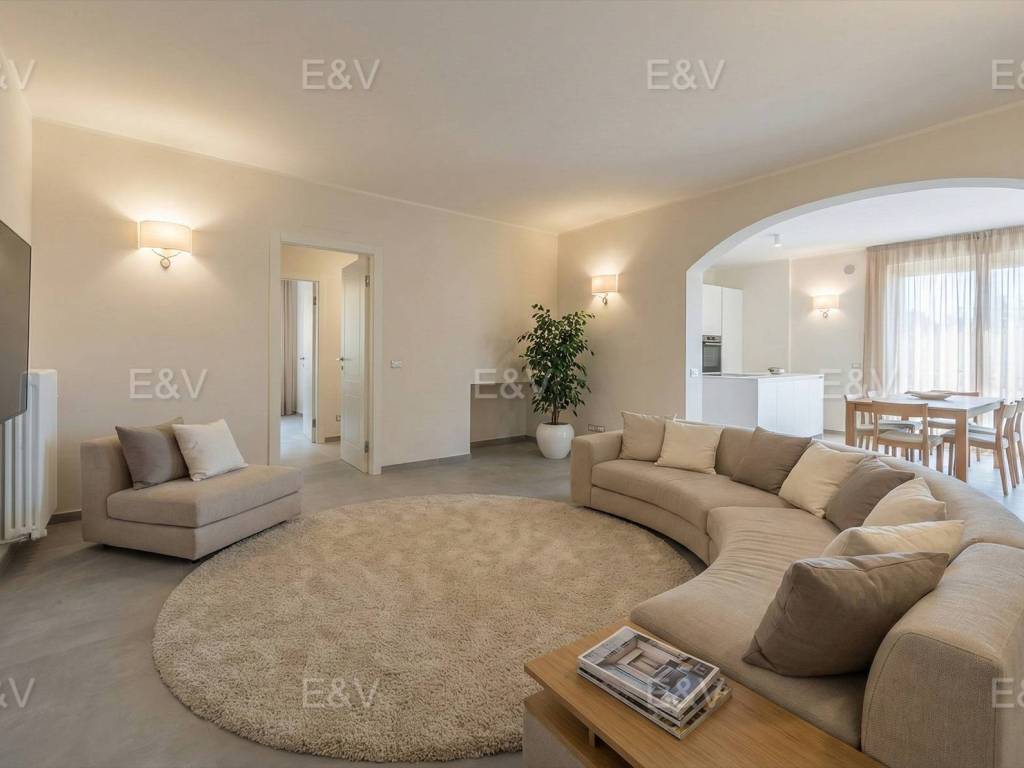 appartamento in vendita a Marsciano