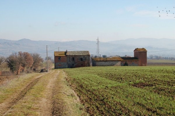 casa indipendente in vendita a Marsciano