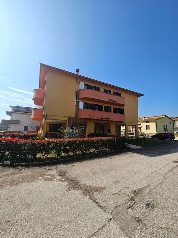 appartamento in vendita a Marsciano in zona Papiano