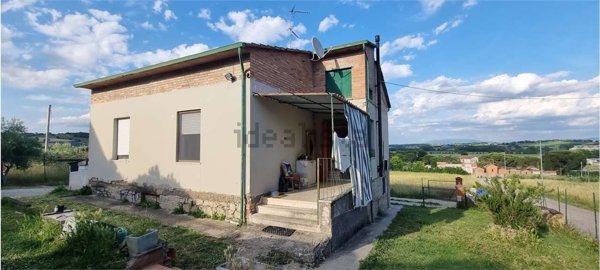 casa indipendente in vendita a Marsciano in zona Castiglione della Valle