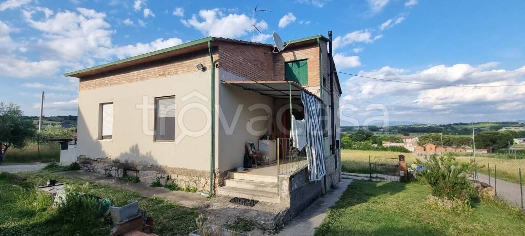 casa indipendente in vendita a Marsciano in zona Castiglione della Valle