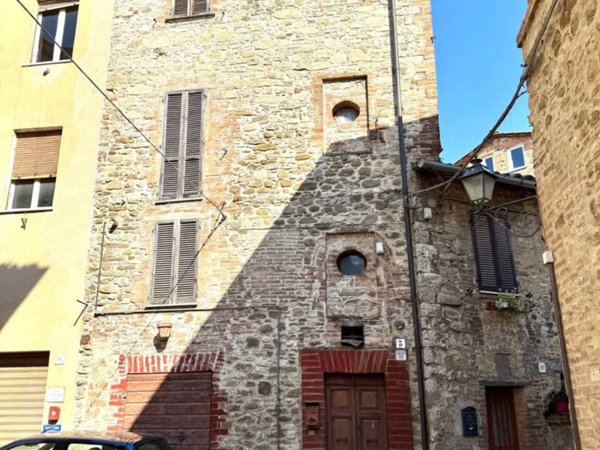 pentavano in vendita a Marsciano