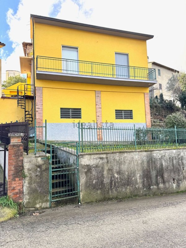 casa semindipendente in vendita a Marsciano in zona Migliano