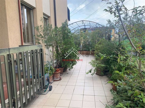 appartamento in vendita a Marsciano