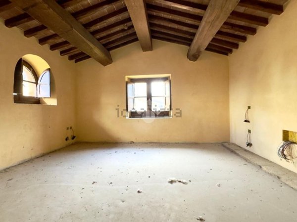 casa indipendente in vendita a Marsciano