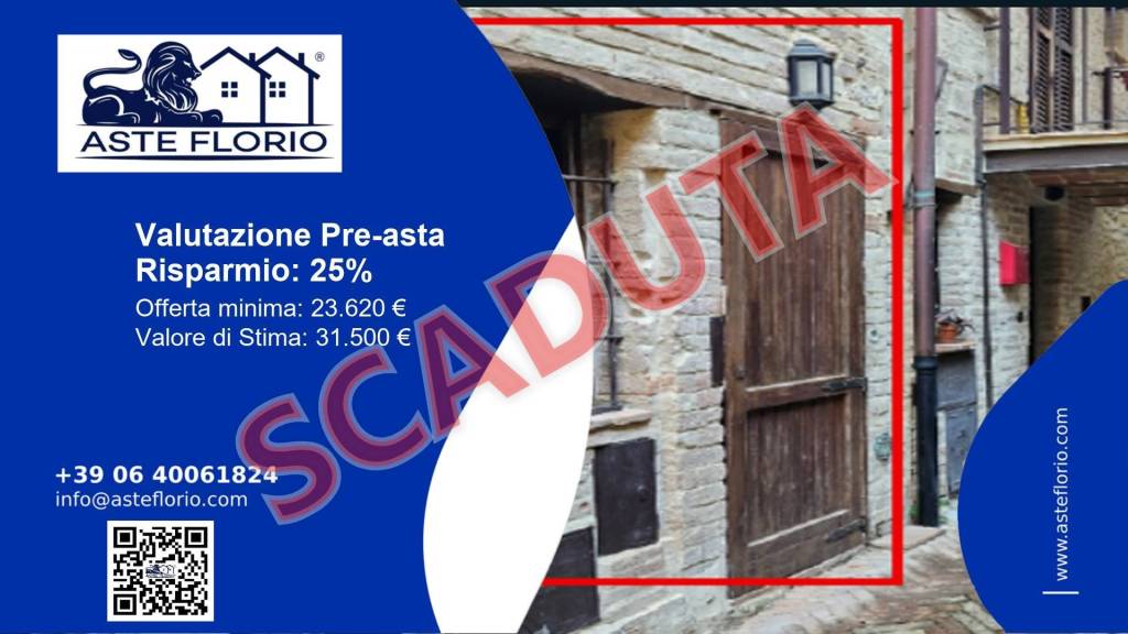 appartamento in vendita a Marsciano in zona Spina