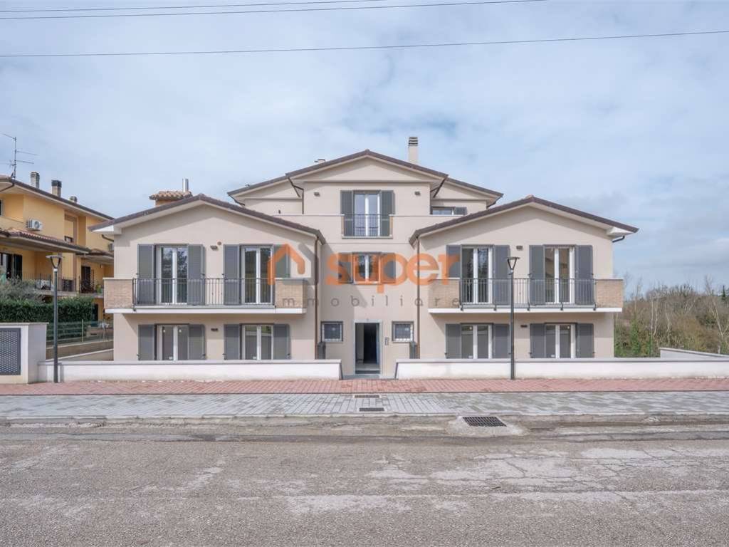 appartamento in vendita a Marsciano