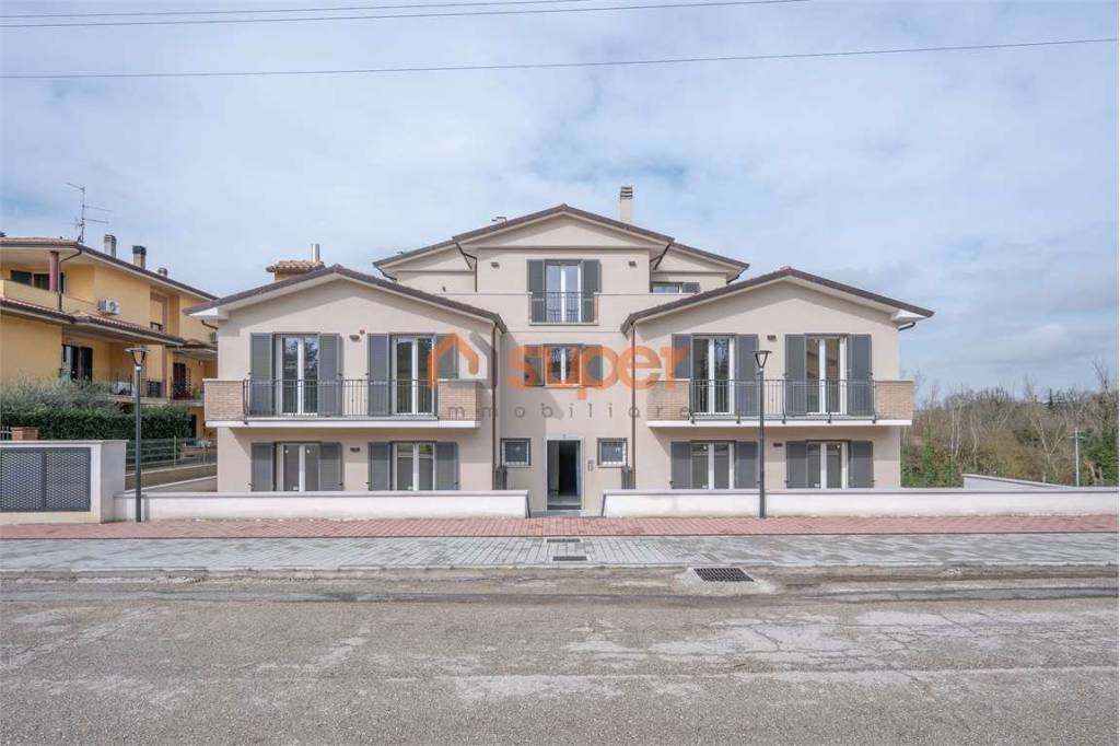 appartamento in vendita a Marsciano