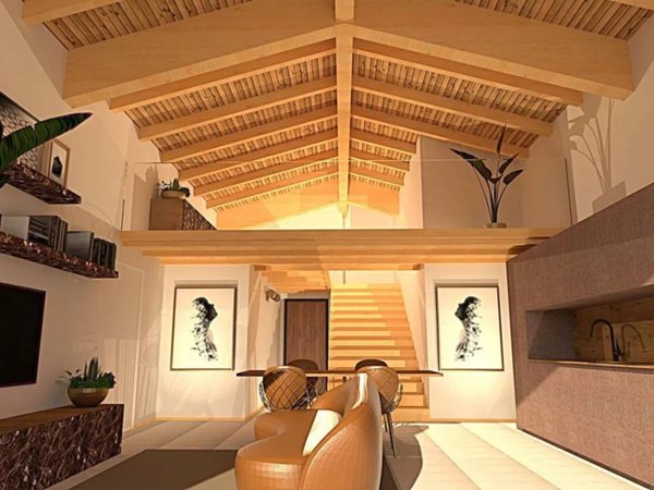 appartamento in vendita a Marsciano