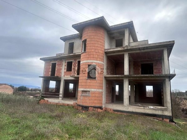 appartamento in vendita a Marsciano