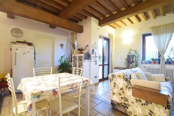 casa indipendente in vendita a Marsciano in zona Villanova