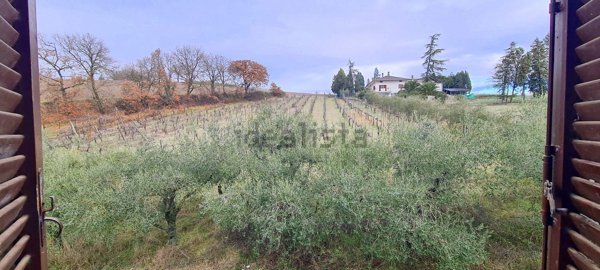 casa indipendente in vendita a Marsciano