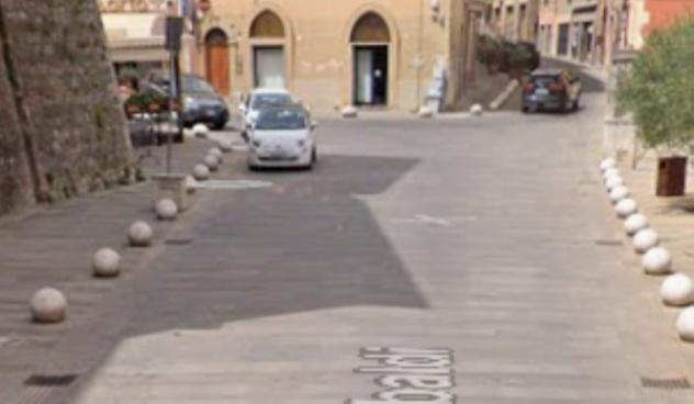 ufficio in vendita a Marsciano