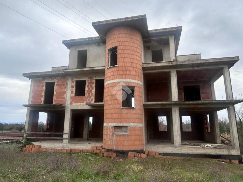 appartamento in vendita a Marsciano