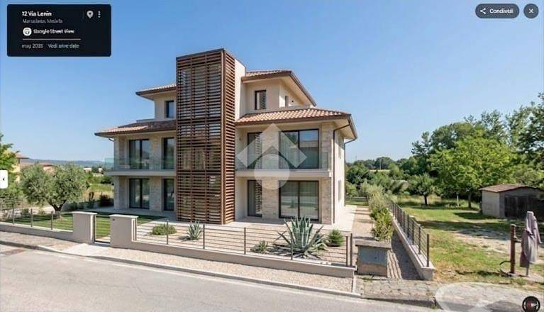 appartamento in vendita a Marsciano
