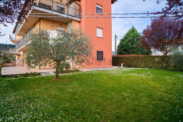 appartamento in vendita a Marsciano