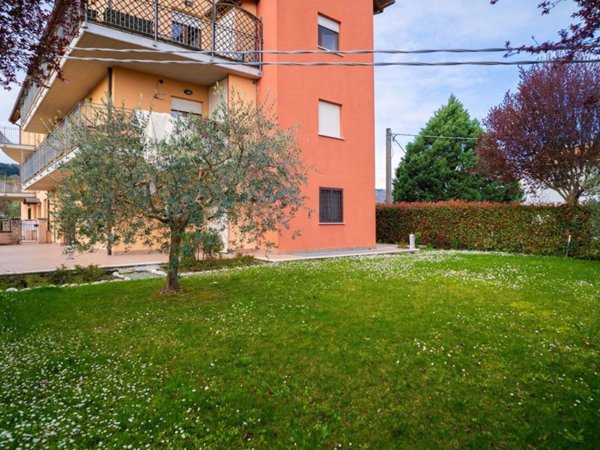 appartamento in vendita a Marsciano