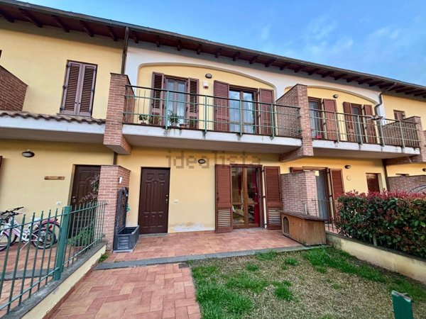 casa indipendente in vendita a Marsciano in zona Spina