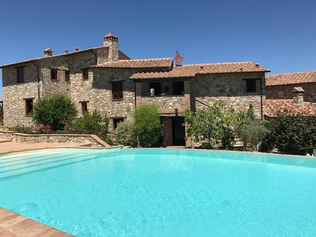 appartamento in vendita a Marsciano