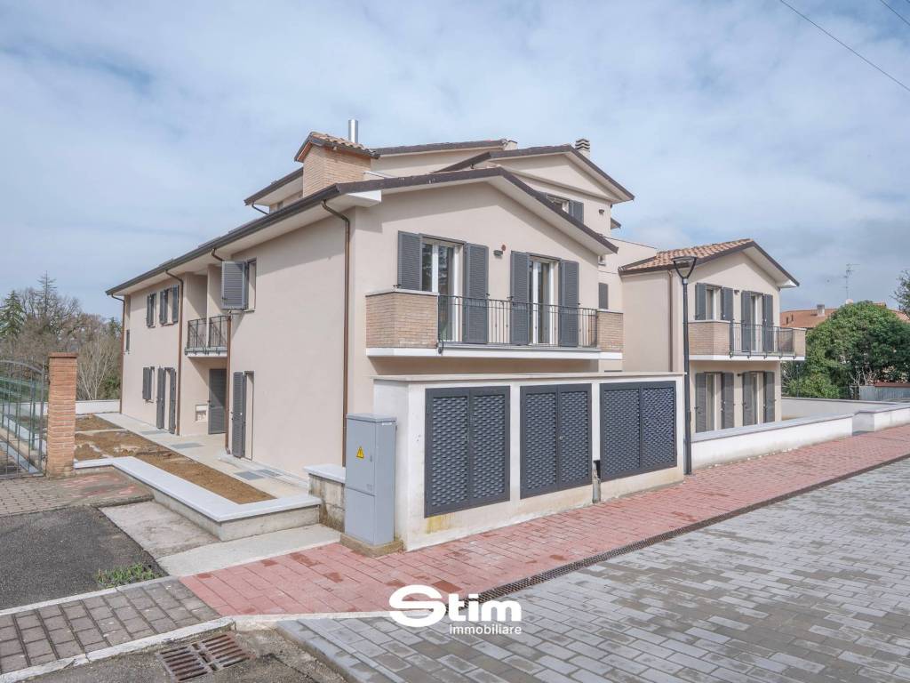 appartamento in vendita a Marsciano