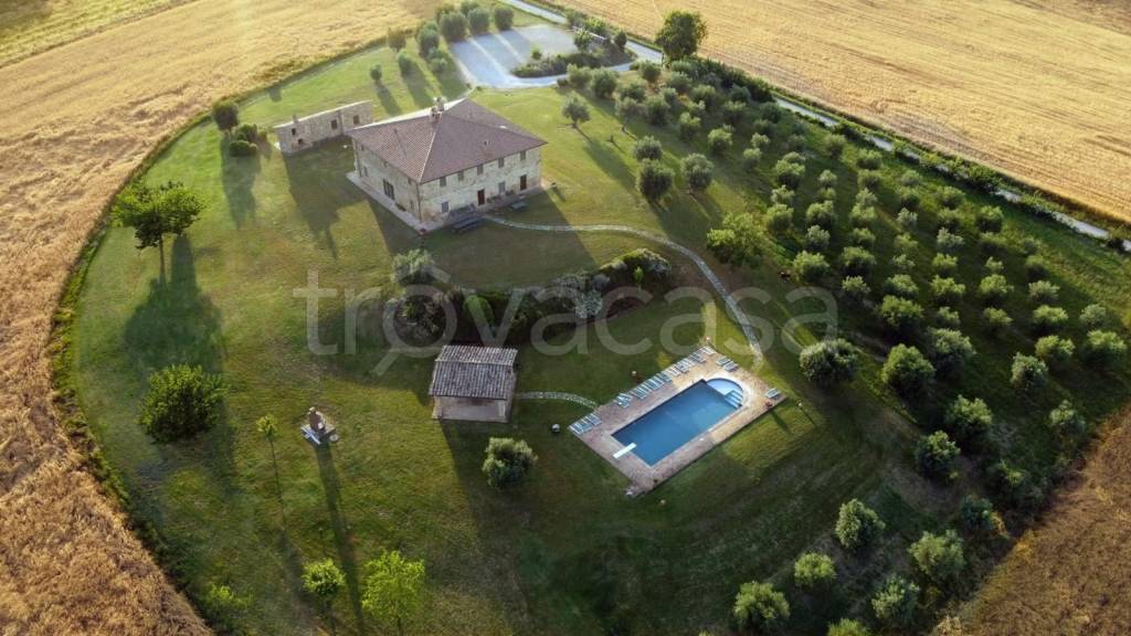 appartamento in vendita a Marsciano